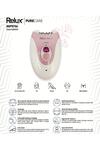 Relux Epilasyon Rep5736