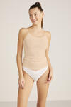 Kom Atlet Basic Top 1C13CBAK991.001 Ten