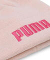 Puma Animal Beanie 02555002 Pembe KIDS