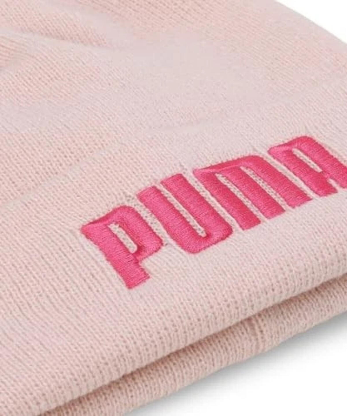 Puma Animal Beanie 02555002 Pembe KIDS