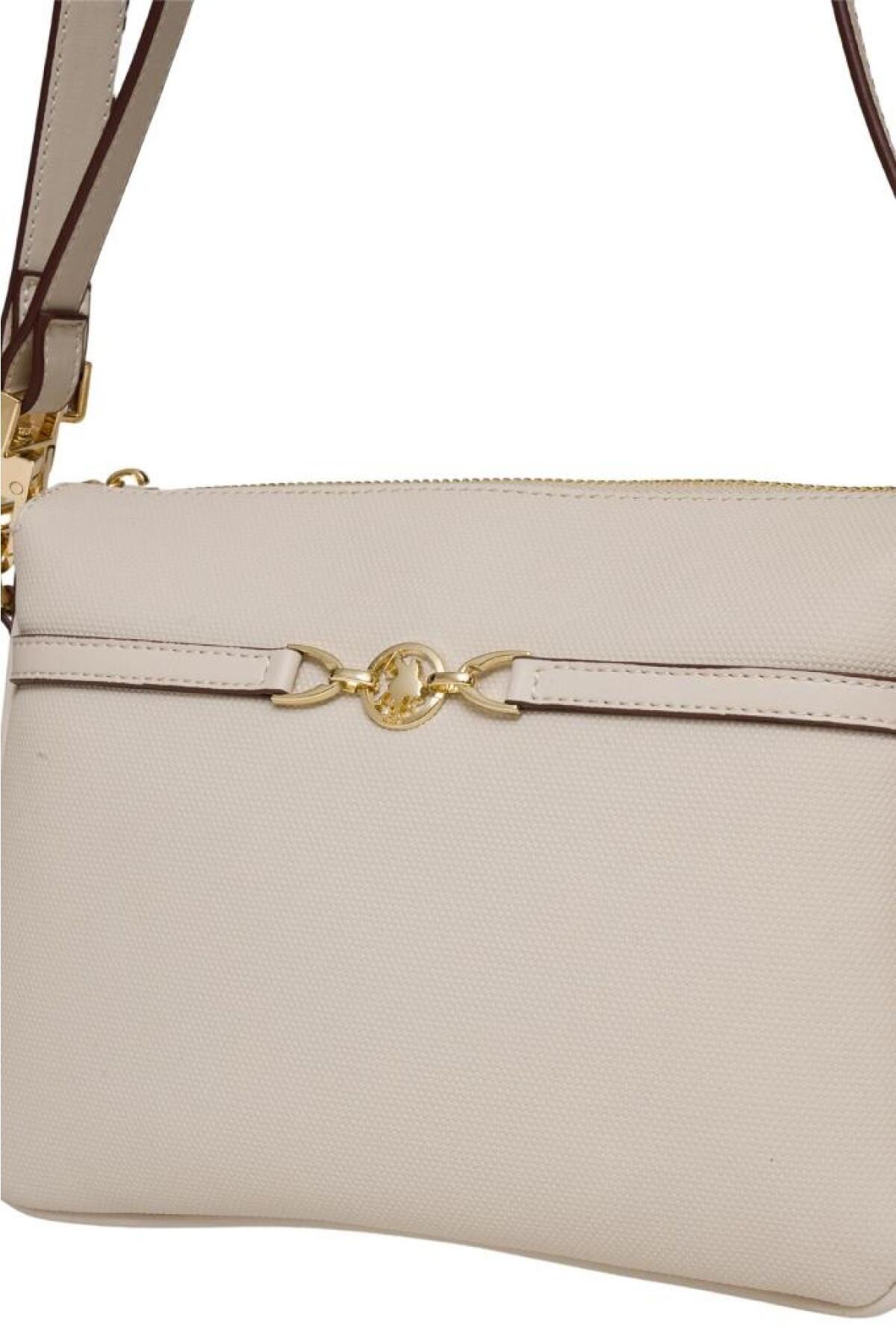 U.S. Polo Assn. Postacı Çanta US25237 Taş