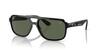 Ray-Ban Gözlük Unisex 0RB4414M F68371 58