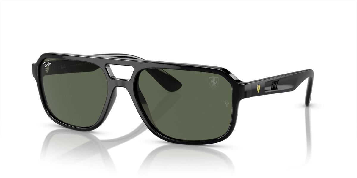 Ray-Ban Gözlük Unisex 0RB4414M F68371 58