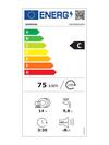Samsung Bulaşık Makinesi DW60A8050FS 8 Program