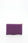 Sisley Kadın Cüzdan SLY_319 Mürdüm