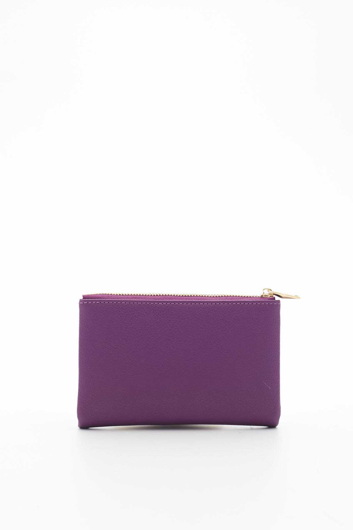 Sisley Kadın Cüzdan SLY_319 Mürdüm