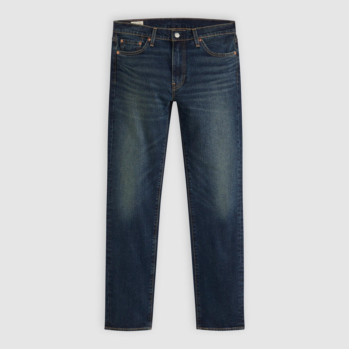 Levis Pantolon 511 Slim Ama Dark A2081-0063 Koyu İndigo