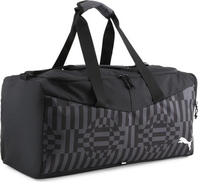 Puma İndividualrise Bag 079913_03 Siyah Medium (Dy)
