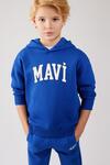 Mavi Sweatshirt Erkek Çocuk M6610110-70896 Mavi