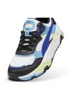 Puma Trinity 38928935 Beyaz