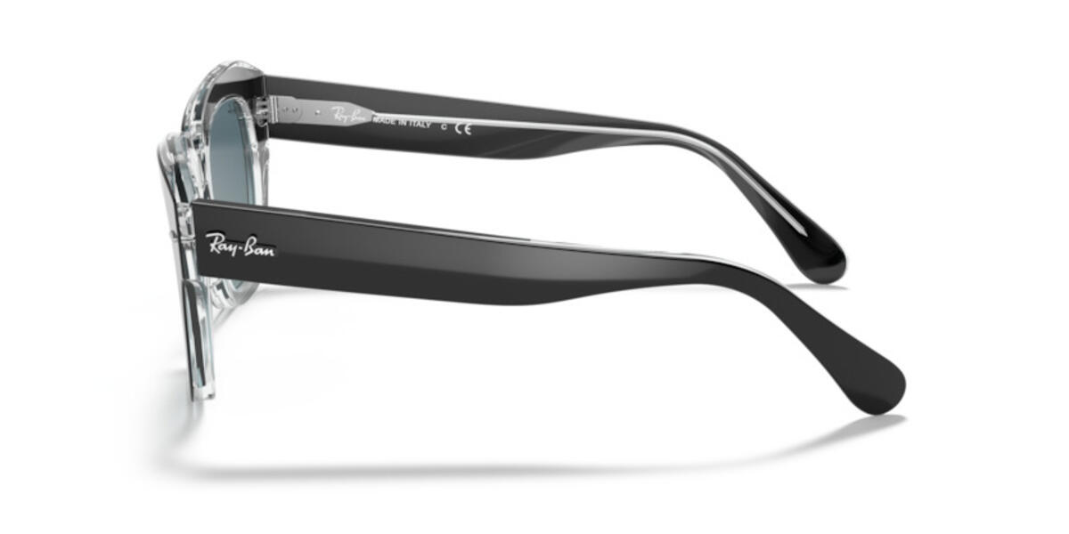 Ray-Ban Gözlük Unisex 0RB2186 12943M 52