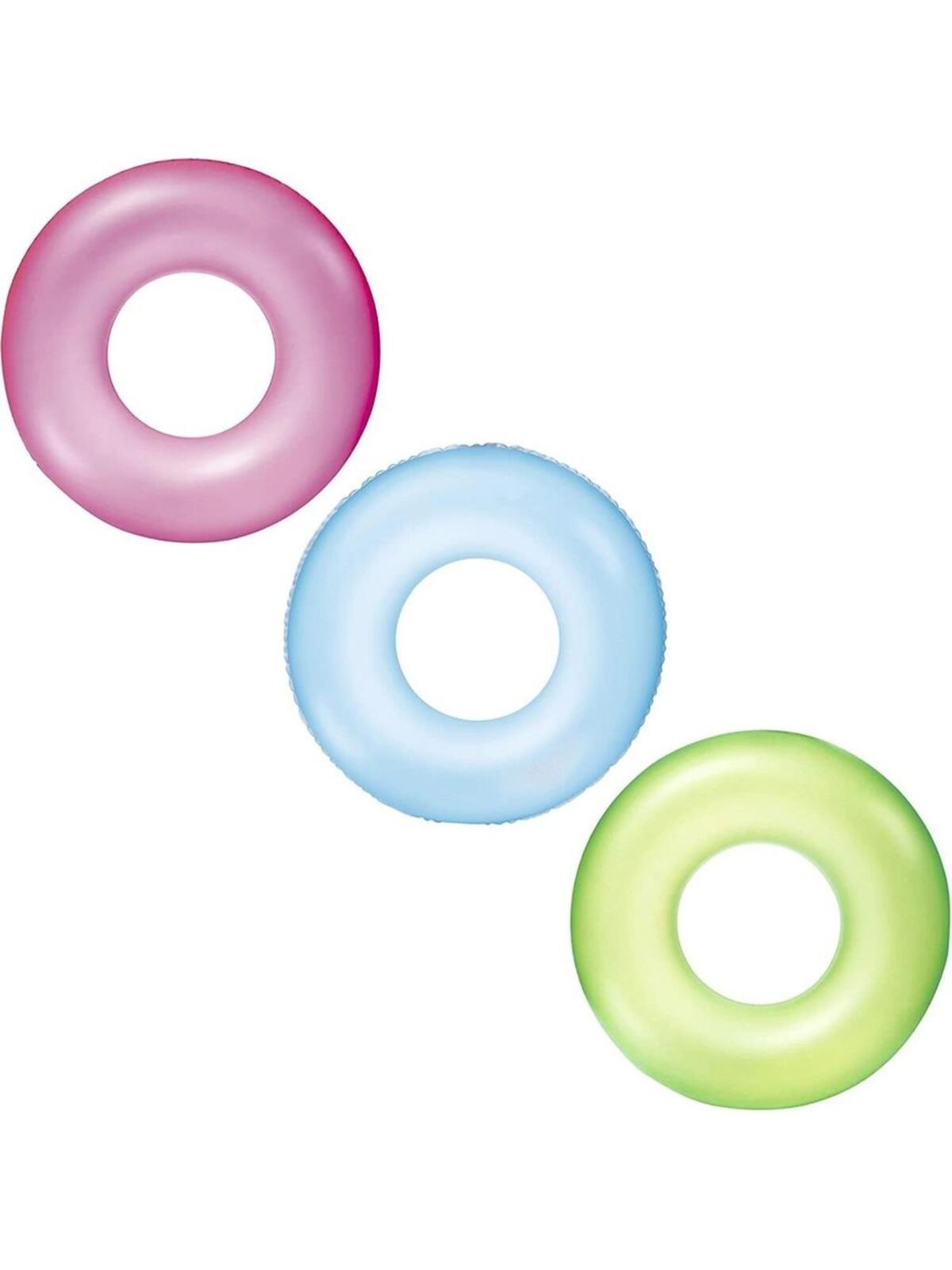 Can Toys Simit Buzlu Neon 76Cm CAN-36024