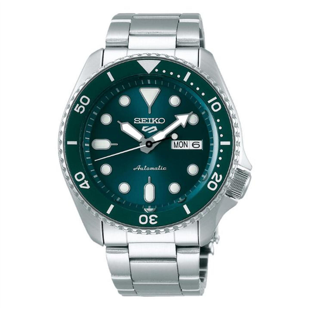 Seiko Saat Erkek SRPD61K1