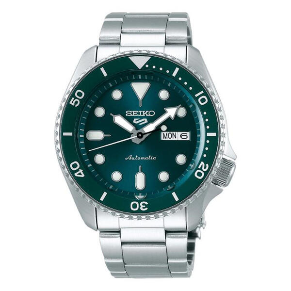Seiko Saat Erkek SRPD61K1