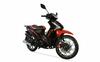 Arora Motosiklet Smart 50 Turuncu