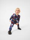 Name It Sweatshirt Erkek Bebek 13223935 Mavi