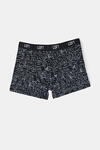 Loft Boxer LF2037456 Siyah