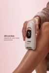 Relux Epilasyon 5in1 Rep9548G