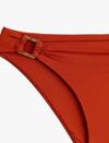Koton Bikini Altı 5SAK00020MM Kahverengi