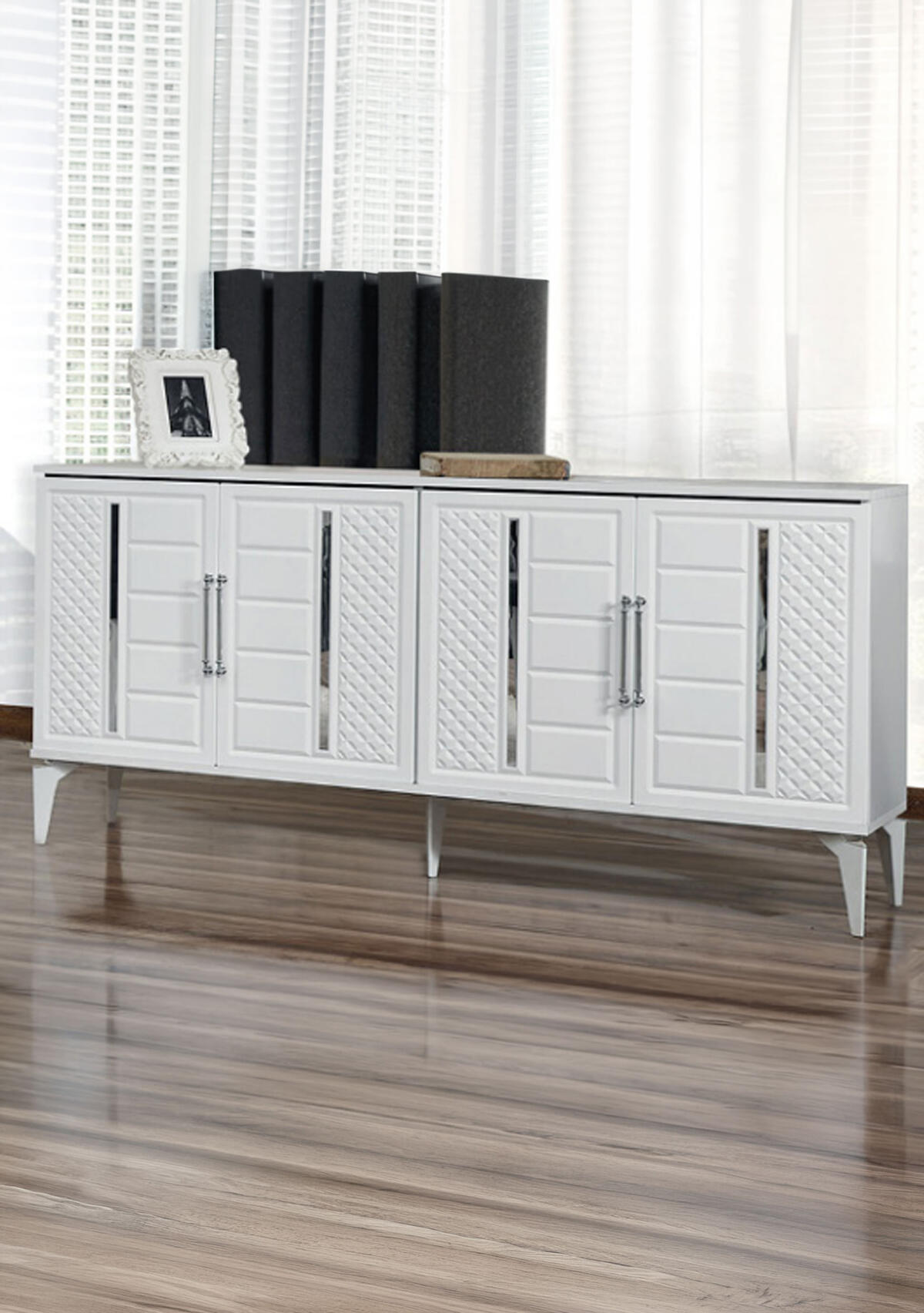 Erkut Konsol Royal 234