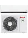 Vestel Klima Flora Doğa Inverter 246 A++ WIFI