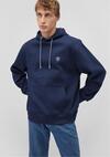 Mavi Sweatshirt M065809-70497 Lacivert