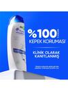 Head&Shoulders Şampuan Klasik Bakım 330Ml