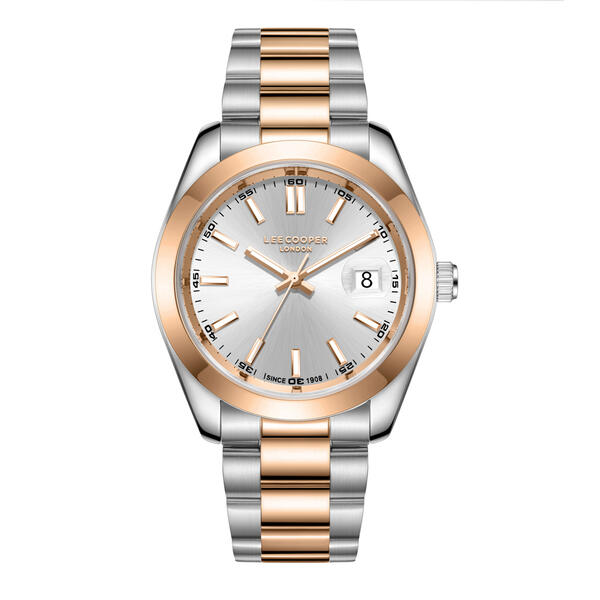 Lee Cooper Saat Erkek LC08189.560
