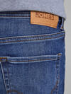 Jack&Jones Pantolon 12181893 Mavi