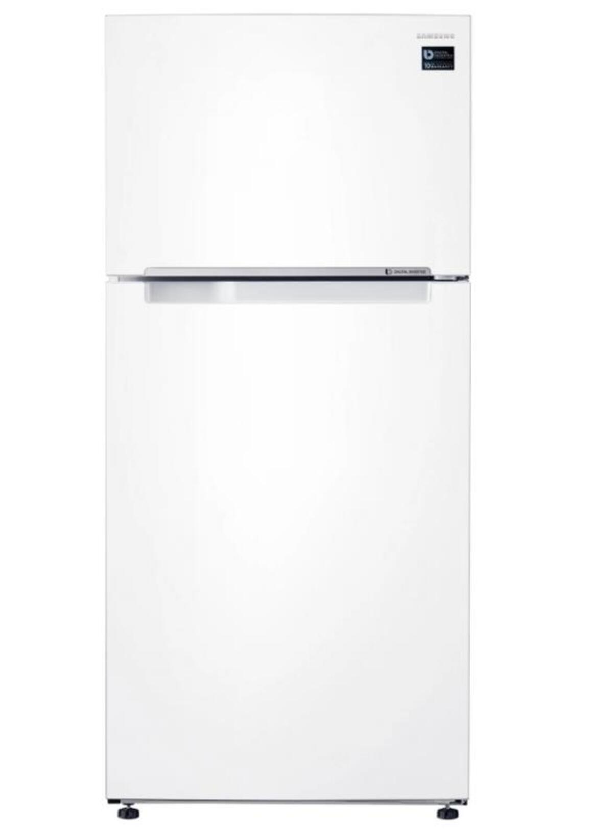 Samsung Buzdolabı No-Frost RT50K6000WW