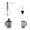 Korkmaz Blender Set Performix Mega A449-02 Bej