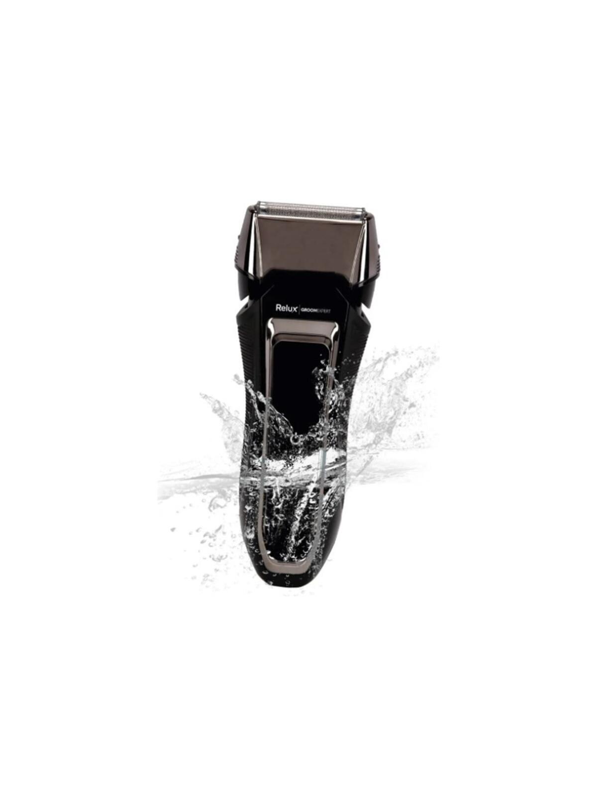 Relux Traş Mk Groom Expert(IPX7) RFX8500