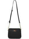 U.S. Polo Assn. Omuz Çanta US25239 Siyah