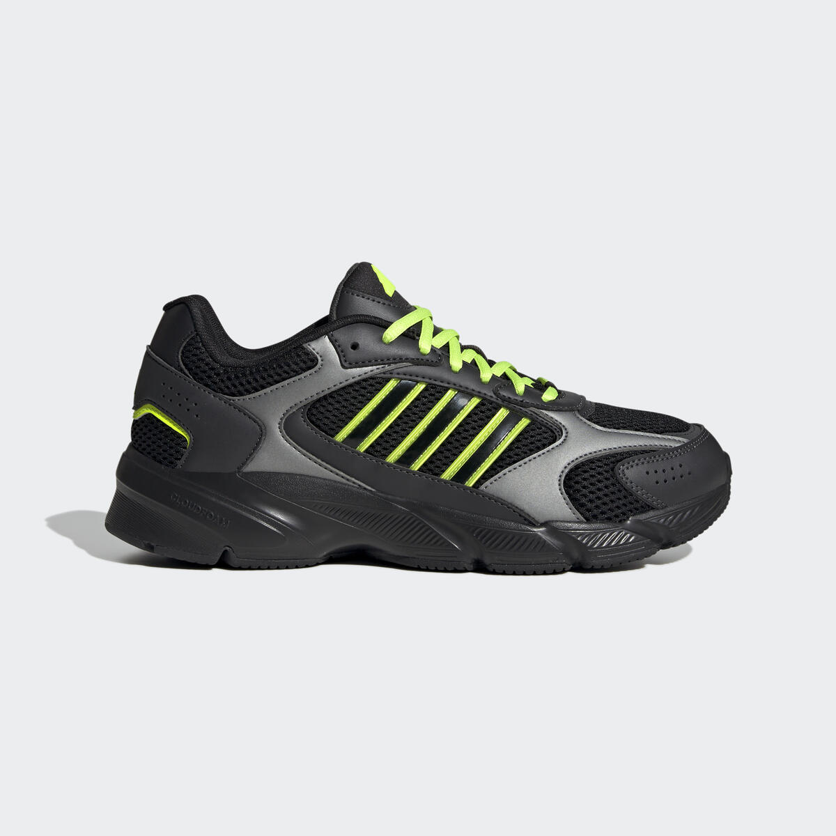 Adidas Crazychaos 2000 Ih0458 Siyah