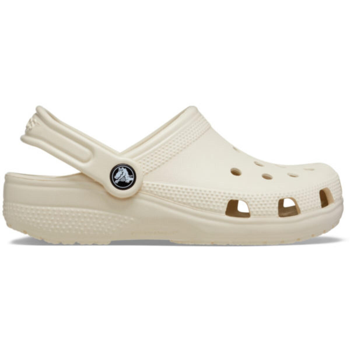 Crocs Classic Clog K 206991_2Y2 Bone