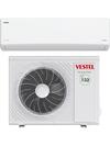 Vestel Klima Flora Doğa Inverter 186 A++ WIFI