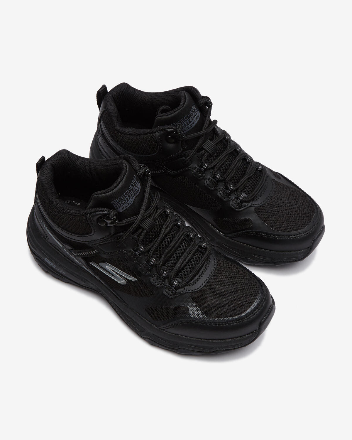 Skechers Go Run Trail Altitude-Highly 128206 Bbk
