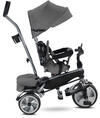 Babyhope Bisiklet Star Bh-9500 Gri
