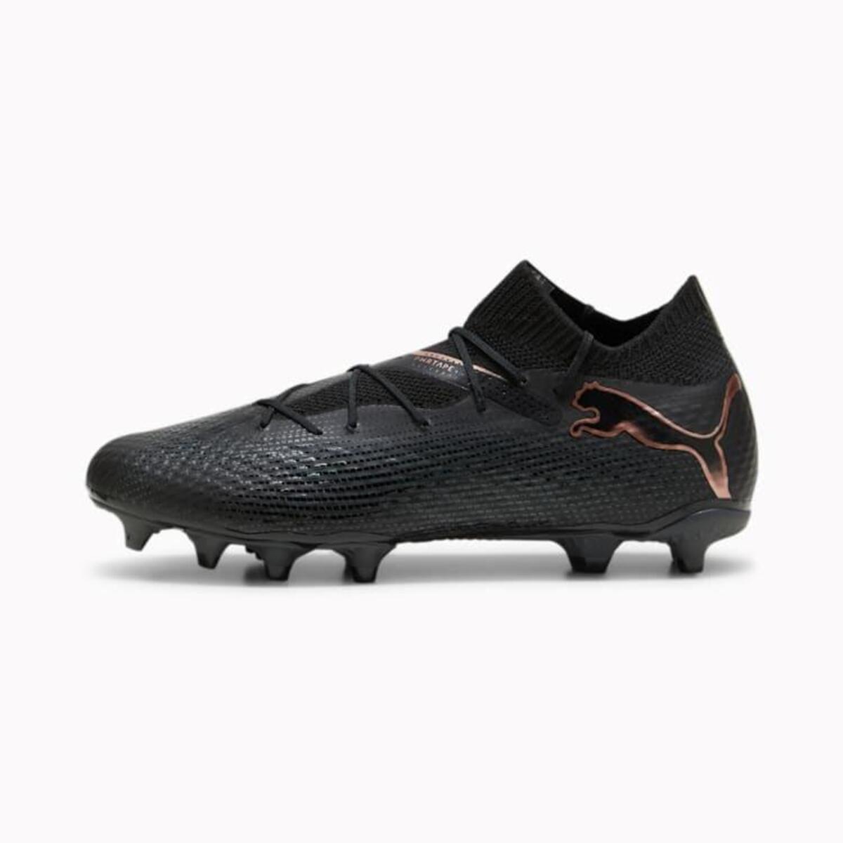Puma Future 7 Pro Fg/Ag 107707_02 Siyah