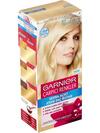 Garnier Saç Boyası Çarpıcı Renkler No:110 Açık Elmas Sarı