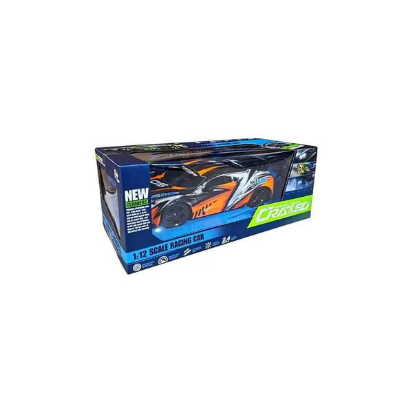 Ceren Toy Araba Uzaktan Kumandalı Usb Rc 1:10 CTOY-RQ2040