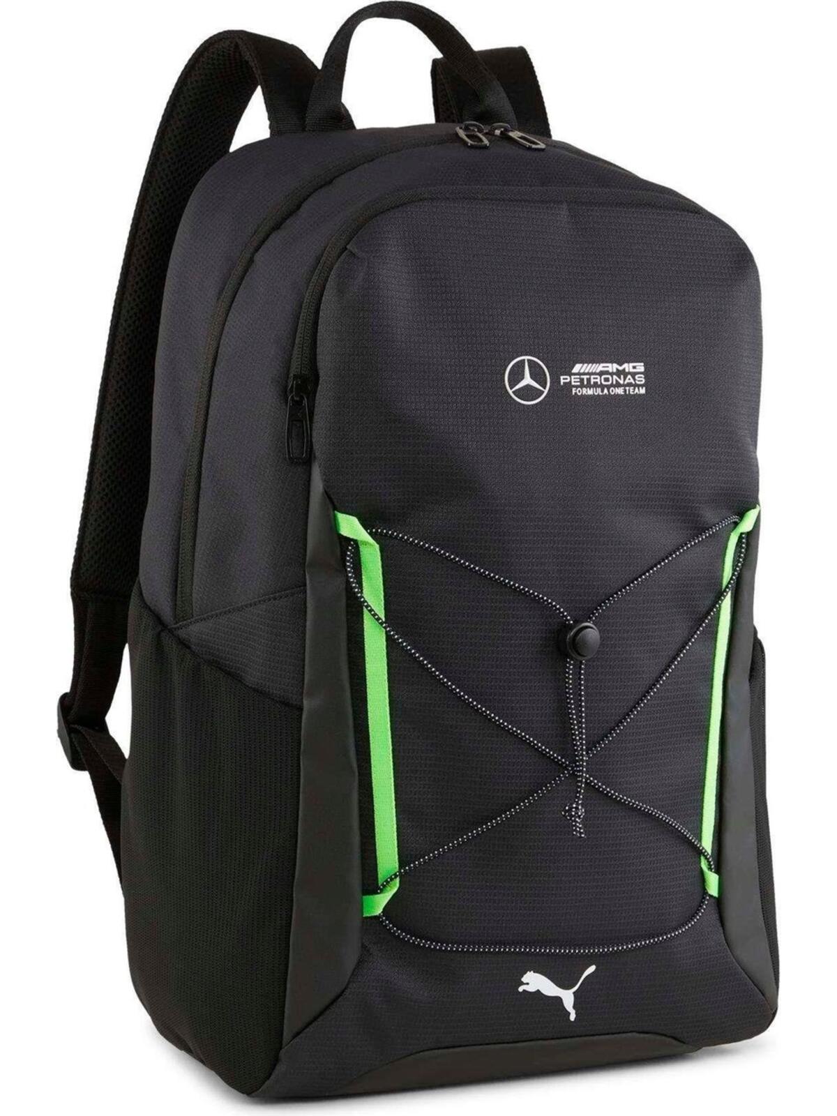 Puma Mapf1 Backpack 09083101 Siyah X