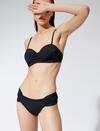 Koton Bikini Alt 3SAK00030BM Siyah
