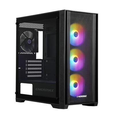 Asus Quantum Gaming Ryzen 5 5500 16/1TB RTX4060 8GB Fdos (Dy)