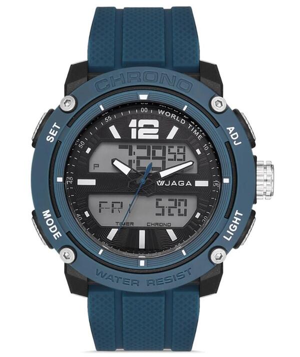 Jaga Saat Erkek JL AD1220-4EAE