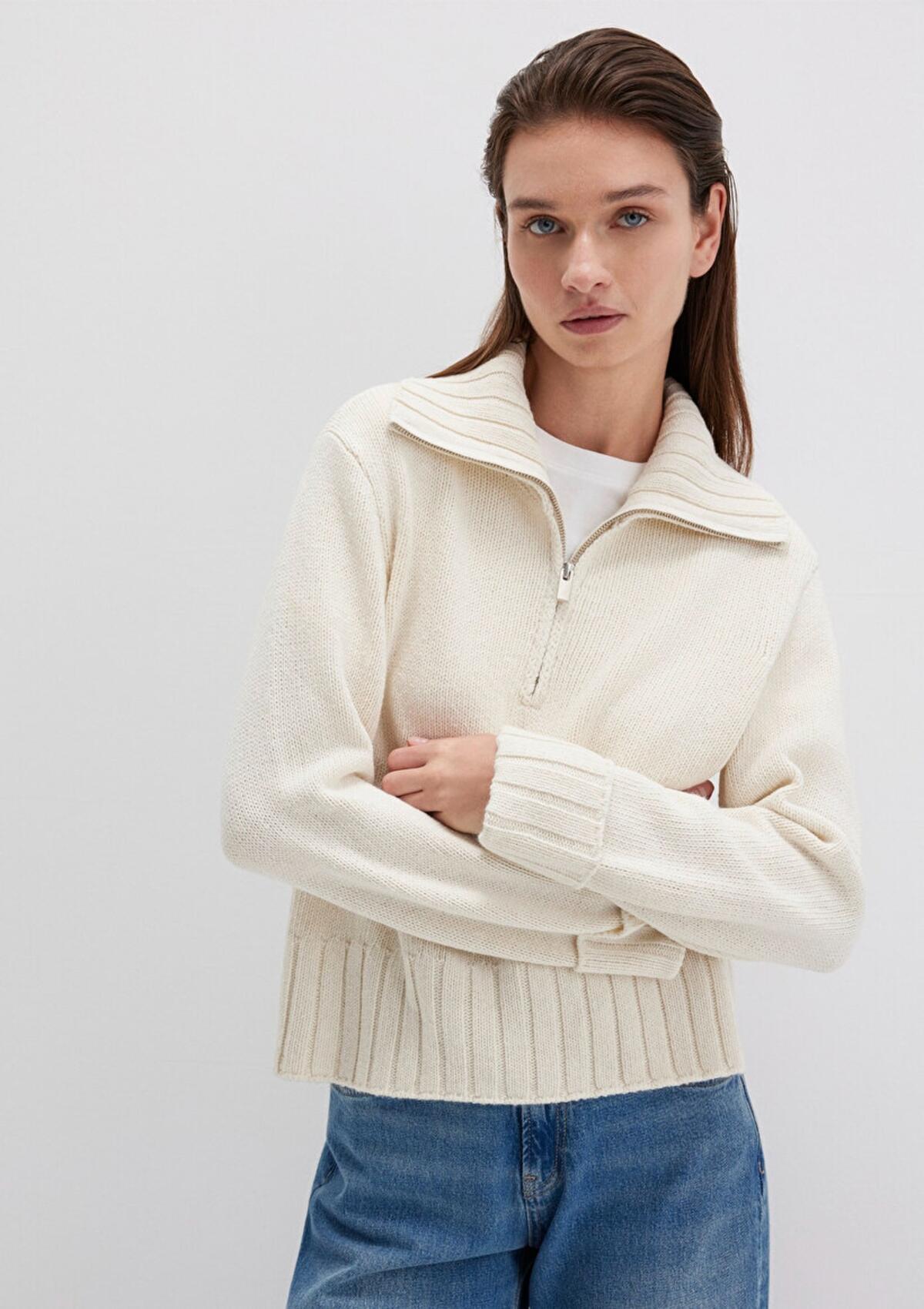 Mavi Kazak M1710703-82127 Bej