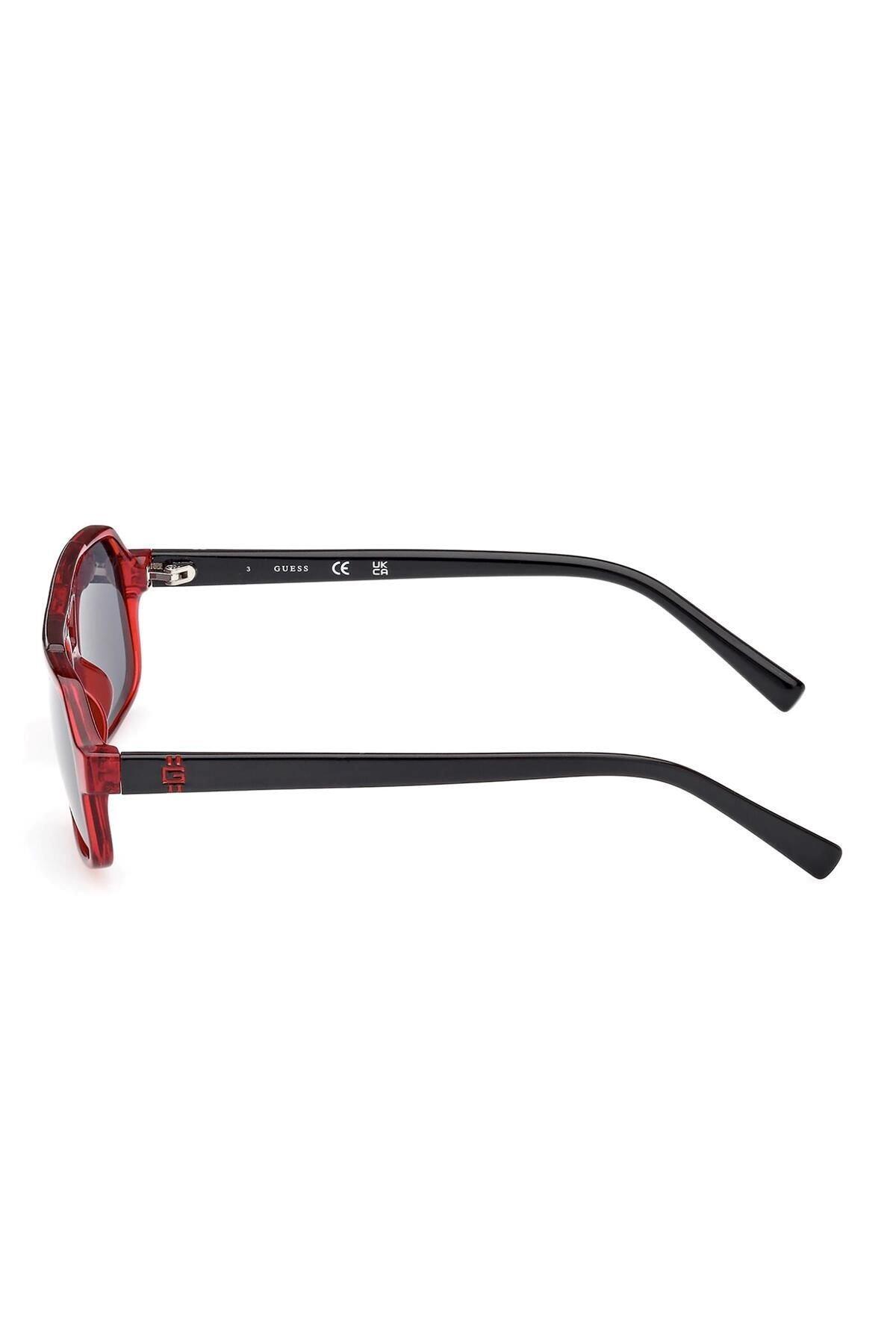 Guess Gözlük Çocuk GU9237 66A