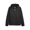 Puma Essential Pwrfleece Hoodie 524228_01 Siyah