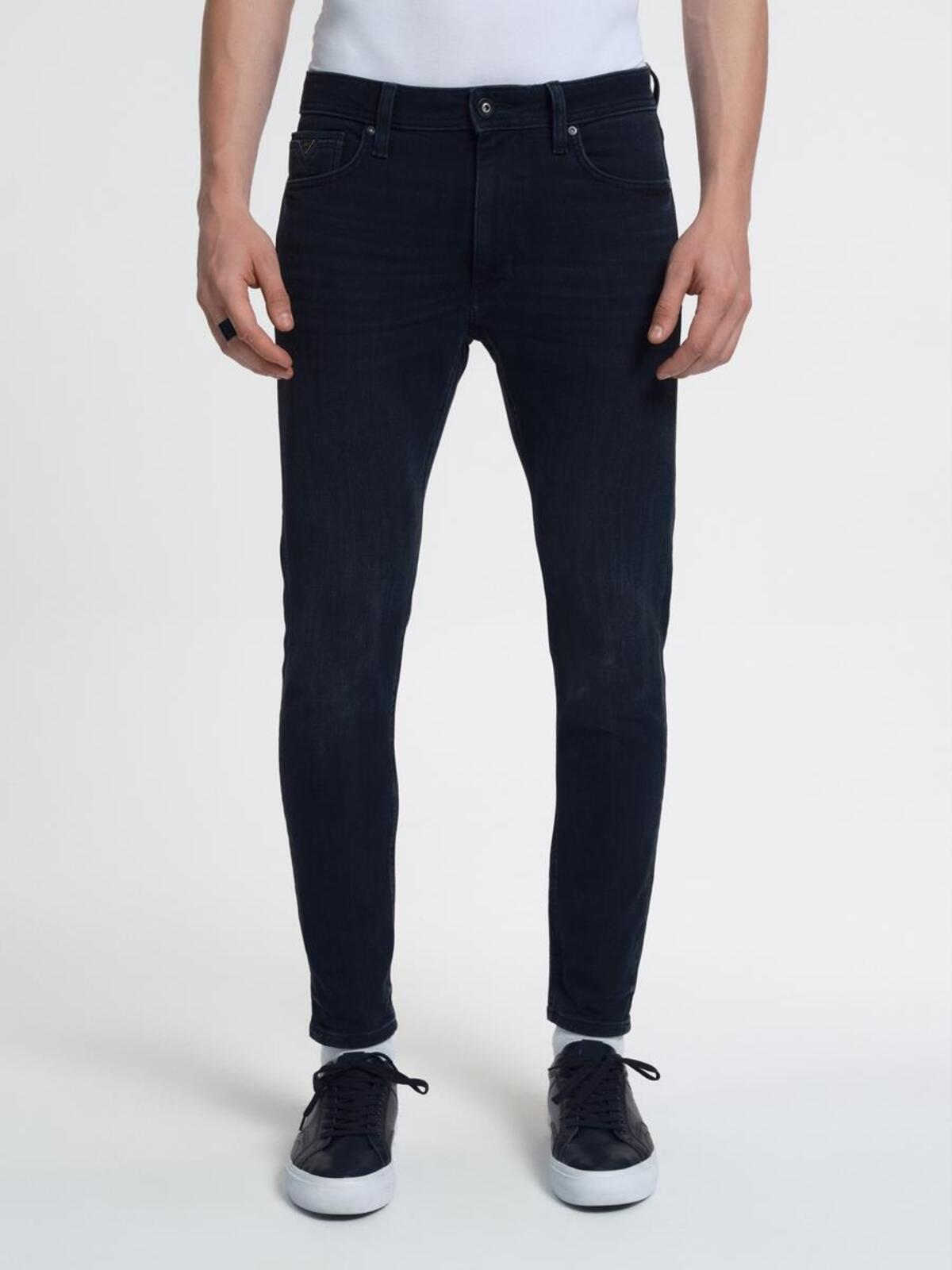 Loft Pantolon Justin 2034749 Lacivert 34-30