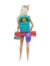 Barbie Kampa Gidiyor Oyun Seti MTL-HDF73
